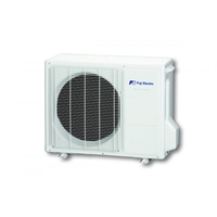 Инверторен климатик Fuji Electric RSG18LFC/ROG18LFC, 18000 BTU, Клас A++