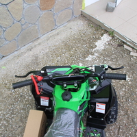 Електрическо ATV „MAXMOTORS“ 2025 Детско ATV SPORT 1200W
