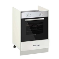 Шкаф Лукс 601Ф постформинг