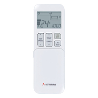 Инверторен климатик Mitsubishi Heavy SRK15ZTL-W/SRC15ZTL-W SMART PLUS WiFi, 5000 BTU, Клас A++