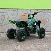 Електрическо ATV „MAXMOTORS“ 2025 Детско ATV SPORT 1200W