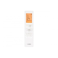 Инверторен климатик Bosch CL2000U W 53 E/CL2000 53 E Climate 2000, 18000 BTU, Клас A++
