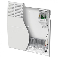 Конвектор Atlantic F120 Design WiFi 500W, Електронен термостат
