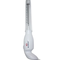 Миксер за фрапе EK- 031 N, Мерителна чашка 80 ml, 15W