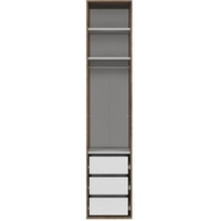 Гардероб Flex ZESTAW_39