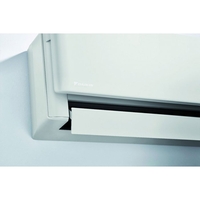Инверторен климатик Daikin FTXA25CW/RXA25A8 WHITE STYLISH WiFi, 9000 BTU, Клас A+++