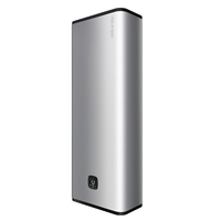 Мултипозиционен бойлер Atlantic Vertigo Steatite WiFi 50 Silver