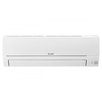 Инверторен климатик Mitsubishi Electric MSZ-HR25VF/MUZ-HR25VF, 9000 BTU, Клас A++
