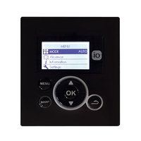 Термопомпен бойлер Atlantic Calypso Split Inverter 200
