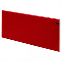 Конвектор ADAX NEO BASIC NP 08 KDT RED, 800W, Дигитален програмируем термостат