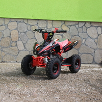 Детско бензиново ATV SPORT TOURIST 49 кубика
