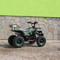 Детско бензиново ATV TOURIST 49 кубика Maxmotors 2025