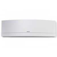 Инверторен климатик Daikin FTXG35LW/RXG35L WHITE EMURA, 12000 BTU, Клас A++