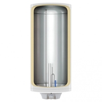 Вертикален бойлер Tedan Hydra INOX 80, 2kW - неръждаем