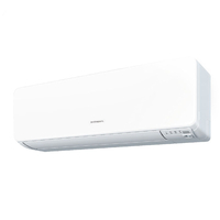 Хиперинверторен климатик Fujitsu General ASHH12KGTG/AOHH12KGCG WiFi 2024, 12000 BTU, Клас A+++