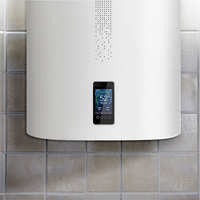 Мултипозиционен бойлер Electrolux EWH 50 SI