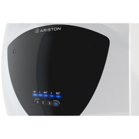 Малолитражен бойлер Ariston Andris Lux Eco 10/5 EU - над мивка