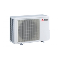 Хиперинверторен климатик Mitsubishi Electric MSZ-LN25VGB/MUZ-LN25VG ONIX BLACK WiFi, 9000 BTU, Клас A+++