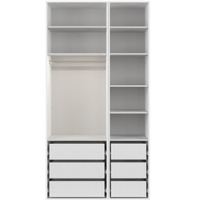 Гардероб Flex ZESTAW_36