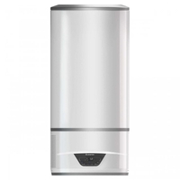 Термопомпен бойлер ARISTON LYDOS HYBRID WIFI 100 л