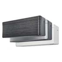 Инверторен климатик Daikin FTXA35BT/RXA35A9 BLACKWOOD STYLISH WiFi, 12000 BTU, Клас A+++