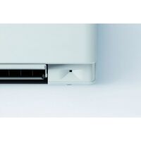 Инверторен климатик Daikin FTXA25CW/RXA25A8 WHITE STYLISH WiFi, 9000 BTU, Клас A+++