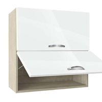 Шкаф Лукс 80Г постформинг