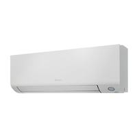 Инверторен климатик Daikin FTXM25A/RXM25A PERFERA WiFi 2024, 9000 BTU, Клас A+++