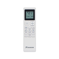 Инверторен климатик Daikin FTXC20E/RXC20E SENSIRA 2025 WiFi, 7000 BTU, Клас A++