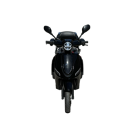 Електрическа триколка В1 | Черна, 1500W, 5 батерии, 2024