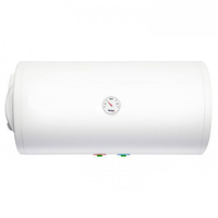 Хоризонтален бойлер Tedan Standard BT 80 Inox ХЛ - неръждаем