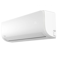 Инверторен климатик Midea AG-09NXD0-I/X1-09N8D0-O Xtreme Save Lite, 9000 BTU, Клас A++