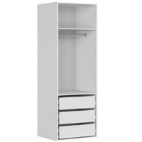 Гардероб Flex ZESTAW_14