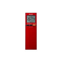 Хиперинверторен климатик Mitsubishi Electric MSZ-LN25VGR/MUZ-LN25VG RUBY RED WiFi, 9000 BTU, Клас A+++
