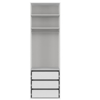 Гардероб Flex ZESTAW_20