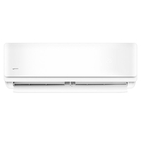 Инверторен климатик Midea MSAB-12NXD0-XI/MSAB-12N8D0-XO Aurora, 12000 BTU, Клас A++