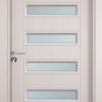 Интериорна врата модел Gama 207