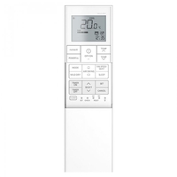 Инверторен климатик Panasonic CS-XZ35ZKEW/CU-Z35ZKE ETHEREA, 12000 BTU, Клас A+++