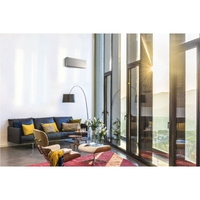 Инверторен климатик Daikin FTXA20CS/RXA20A8 SILVER STYLISH WiFi, 7000 BTU, Клас A+++