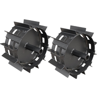 МОТОБЛОК 1100 PROFI