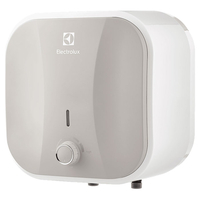 Малолитражен бойлер Electrolux EWH 10 Q O 10л - над мивка