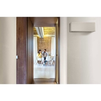 Инверторен климатик Daikin FTXA25CW/RXA25A8 WHITE STYLISH WiFi, 9000 BTU, Клас A+++