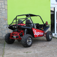 Бензиново UTV MaxMotors 200cc SUPREME