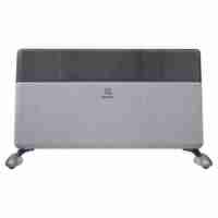 Конвектор Electrolux ECH/AT-2001 3AI-W MG EEC WiFi, 2000W, Електронен термостат