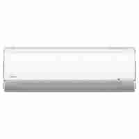Инверторен климатик Midea MSFAAU-09HRFN8-I/MSFAAU-09HRFN8-O BreezeleSS, 9000 BTU, Клас A+++