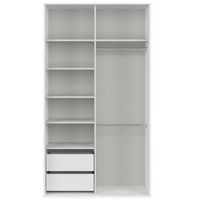 Гардероб Flex ZESTAW_10