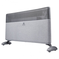Конвектор Electrolux ECH/AT-2001 3AI-W MG EEC WiFi, 2000W, Електронен термостат