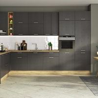 Модулна кухня Sky Loft