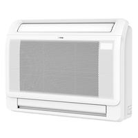 Подов климатик Midea MFA2U-12HRFNX(GA)/MOX230-12HFN8-Q(GA), 12000 BTU, Клас A++