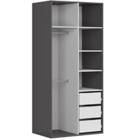 Гардероб Flex ZESTAW_112